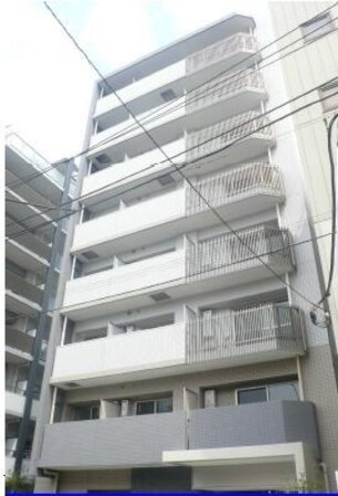 スカイラグーナの物件内観写真